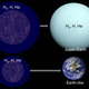 Illustration for article titled Astronomers say Super-Earths may be completely sterile